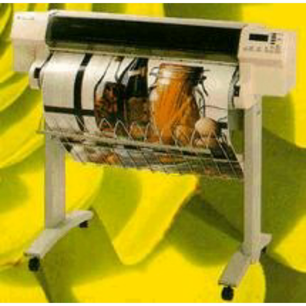 HP DesignJet 755 CM cartouches et toners au meilleur prix ✔️. Compatibles ou originaux ? Vous avez le choix ✔️. Comparez, commandez, économisez !