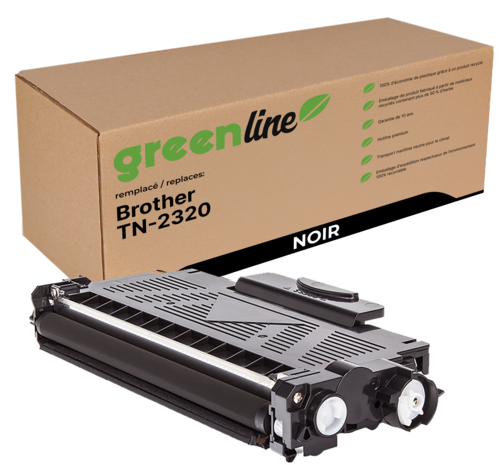 Greenline package translation 2