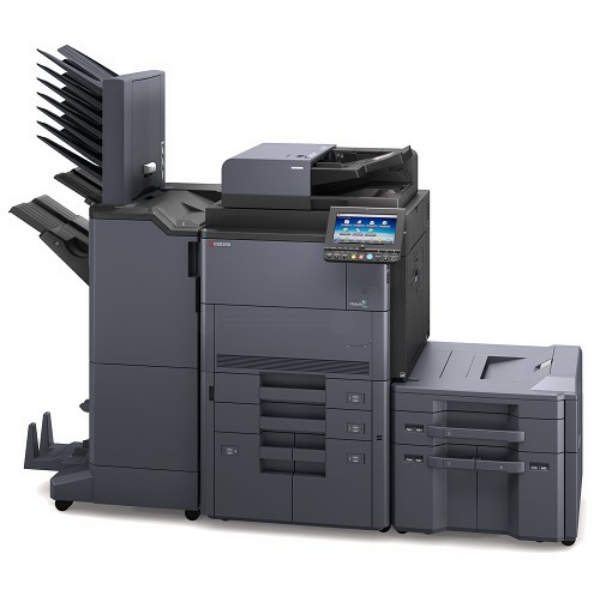 Kyocera TASKalfa 8003 i cartouches et toners au meilleur prix ✔️. Compatibles ou originaux ? Vous avez le choix ✔️. Comparez, commandez, économisez !