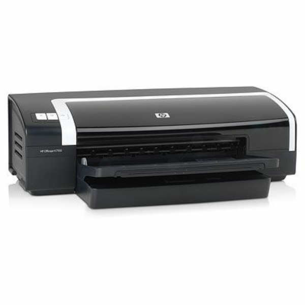 HP OfficeJet Pro K 7100 cartouches et toners au meilleur prix ✔️. Compatibles ou originaux ? Vous avez le choix ✔️. Comparez, commandez, économisez !