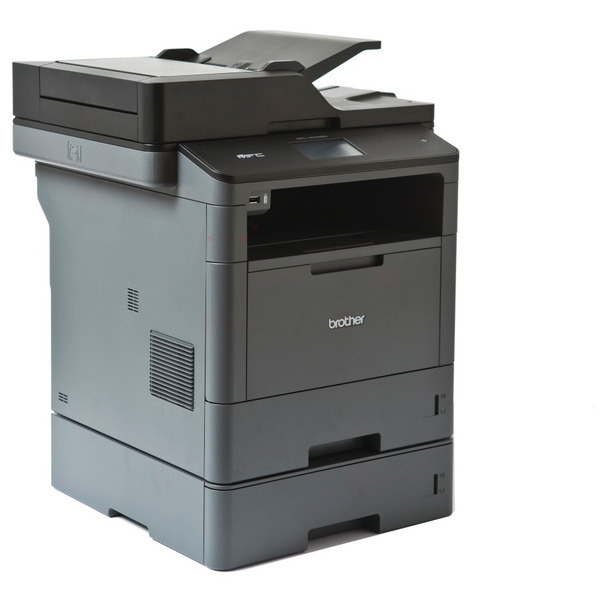 Brother MFC-L 5700 DNLT cartouches et toners au meilleur prix ✔️. Compatibles ou originaux ? Vous avez le choix ✔️. Comparez, commandez, économisez !