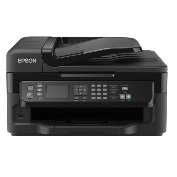 Epson WorkForce WF-2500 Series cartouches et toners au meilleur prix ✔️. Compatibles ou originaux ? Vous avez le choix ✔️. Comparez, commandez, économisez !