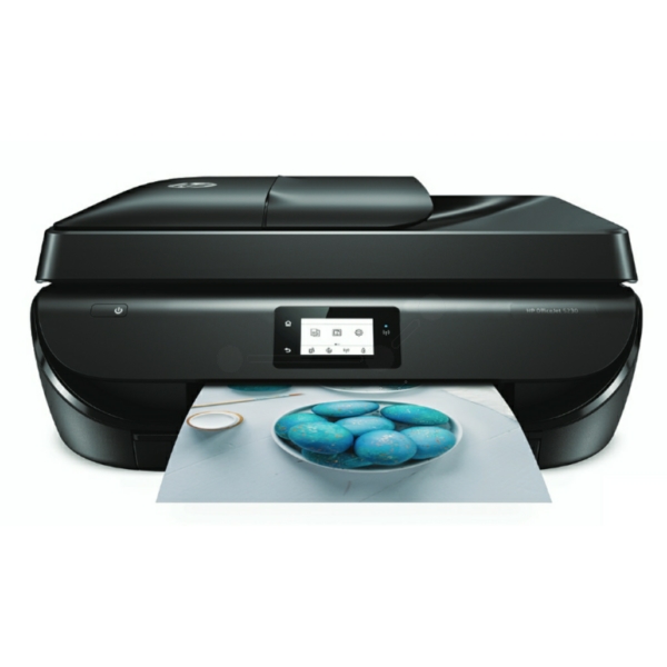HP OfficeJet 5230 cartouches et toners au meilleur prix ✔️. Compatibles ou originaux ? Vous avez le choix ✔️. Comparez, commandez, économisez !