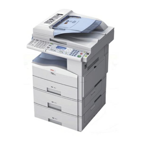 Ricoh Aficio MP 171 f cartouches et toners au meilleur prix ✔️. Compatibles ou originaux ? Vous avez le choix ✔️. Comparez, commandez, économisez !