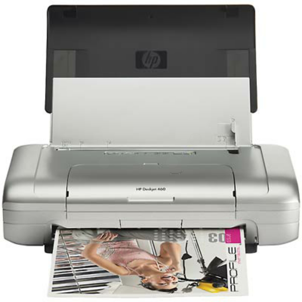HP DeskJet 460 WBT cartouches et toners au meilleur prix ✔️. Compatibles ou originaux ? Vous avez le choix ✔️. Comparez, commandez, économisez !