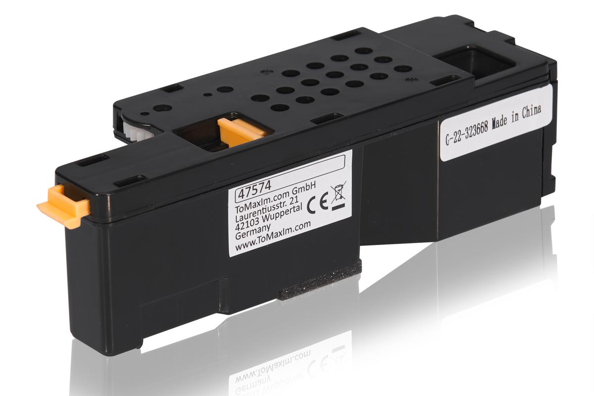 Alternative à Dell 593-11141 / 79K5P Cartouche toner, cyan