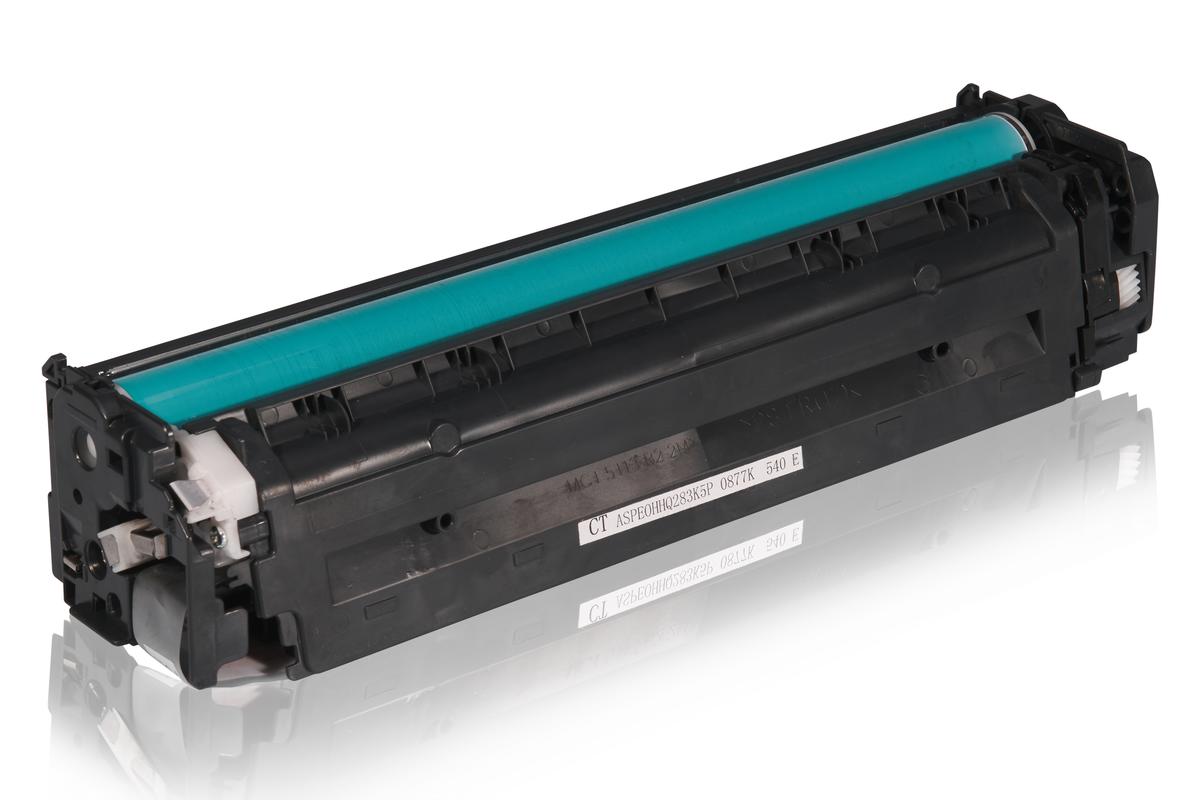 Alternative à HP CF212A / 131A Cartouche toner, jaune