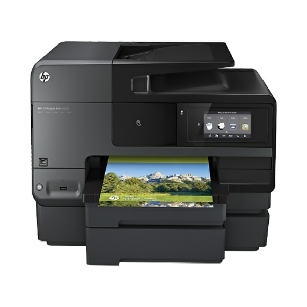 HP OfficeJet Pro 8630 e-All-in-One cartouches et toners au meilleur prix ✔️. Compatibles ou originaux ? Vous avez le choix ✔️. Comparez, commandez, économisez !