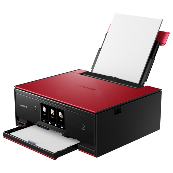 Canon Pixma TS 9050 Series cartouches et toners au meilleur prix ✔️. Compatibles ou originaux ? Vous avez le choix ✔️. Comparez, commandez, économisez !