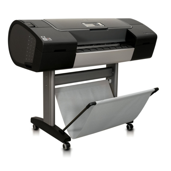 HP DesignJet Z 3200 PS 24 Inch cartouches et toners au meilleur prix ✔️. Compatibles ou originaux ? Vous avez le choix ✔️. Comparez, commandez, économisez !