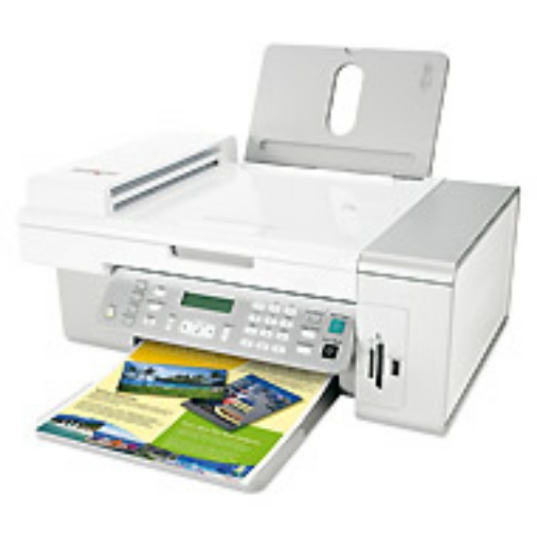 Cartouches Encre pour Lexmark X 5470 | cartoucheclub.com