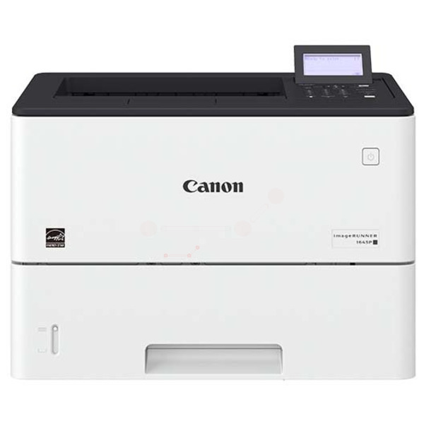 Canon imageRUNNER 1643 P