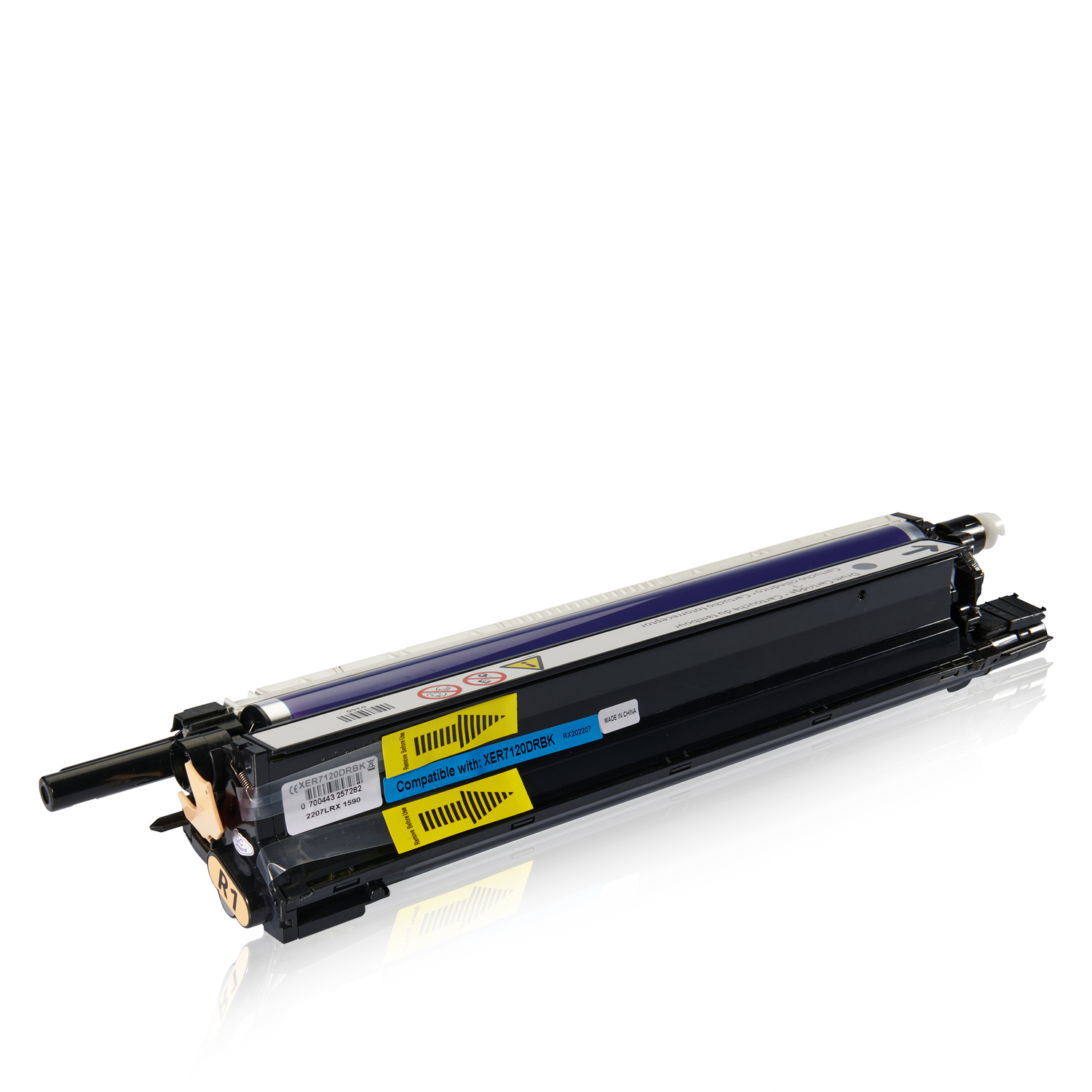 Alternative à Xerox 013R00657 Kit tambour, noir