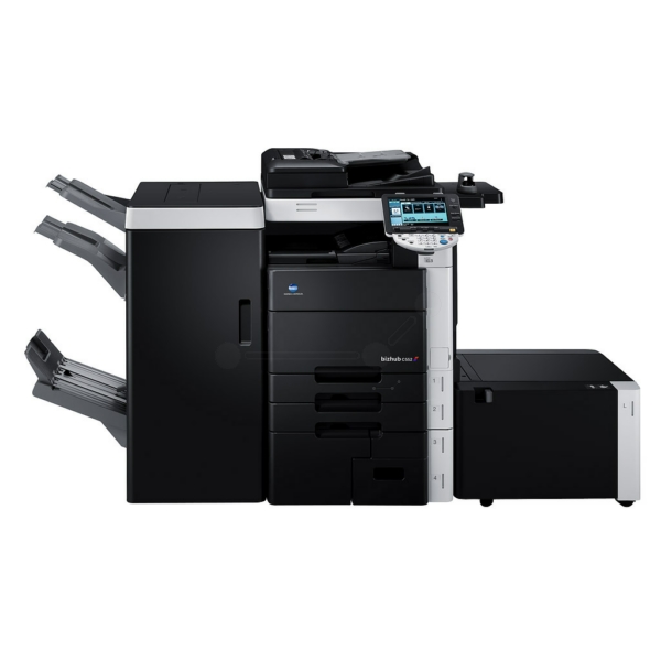 Konica Minolta Bizhub C 552 DS cartouches et toners au meilleur prix ✔️. Compatibles ou originaux ? Vous avez le choix ✔️. Comparez, commandez, économisez !