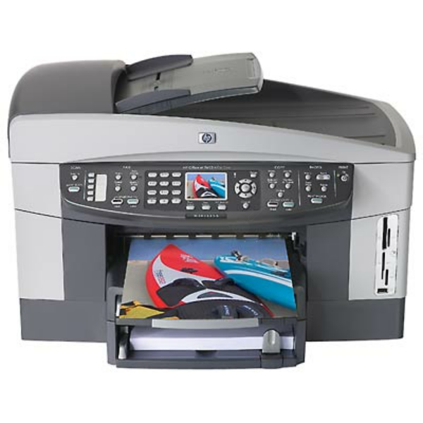 HP OfficeJet 7310 XI cartouches et toners au meilleur prix ✔️. Compatibles ou originaux ? Vous avez le choix ✔️. Comparez, commandez, économisez !