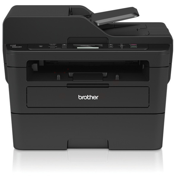 Brother DCP-L 2550 DN cartouches et toners au meilleur prix ✔️. Compatibles ou originaux ? Vous avez le choix ✔️. Comparez, commandez, économisez !