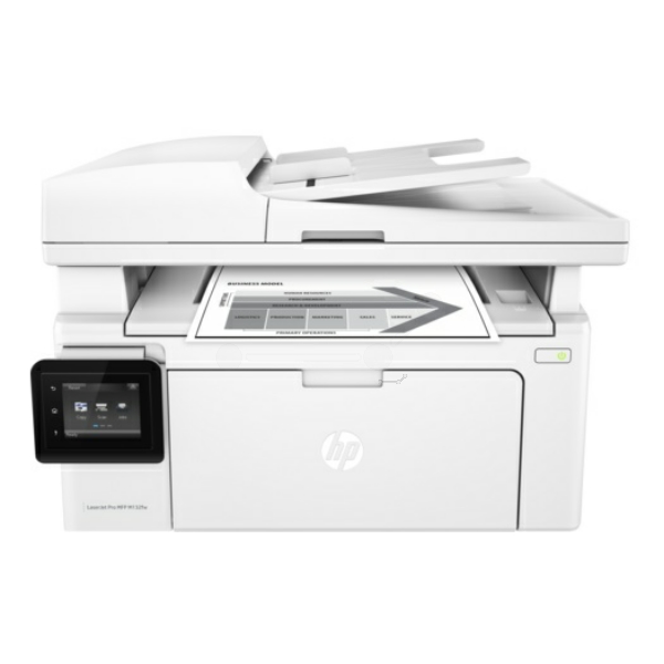 HP LaserJet Pro M 132 fw cartouches et toners au meilleur prix ✔️. Compatibles ou originaux ? Vous avez le choix ✔️. Comparez, commandez, économisez !