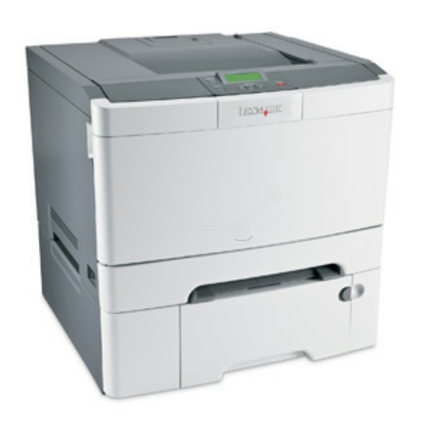 Lexmark Optra C 546 DTN cartouches et toners au meilleur prix ✔️. Compatibles ou originaux ? Vous avez le choix ✔️. Comparez, commandez, économisez !