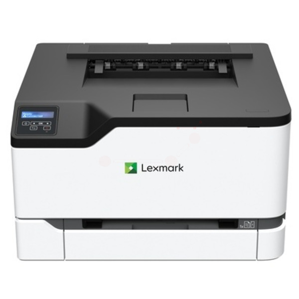 Lexmark C 3224 dw cartouches et toners au meilleur prix ✔️. Compatibles ou originaux ? Vous avez le choix ✔️. Comparez, commandez, économisez !