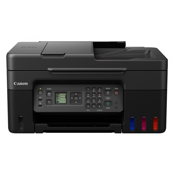 Canon Pixma G 4570 cartouches et toners au meilleur prix ✔️. Compatibles ou originaux ? Vous avez le choix ✔️. Comparez, commandez, économisez !