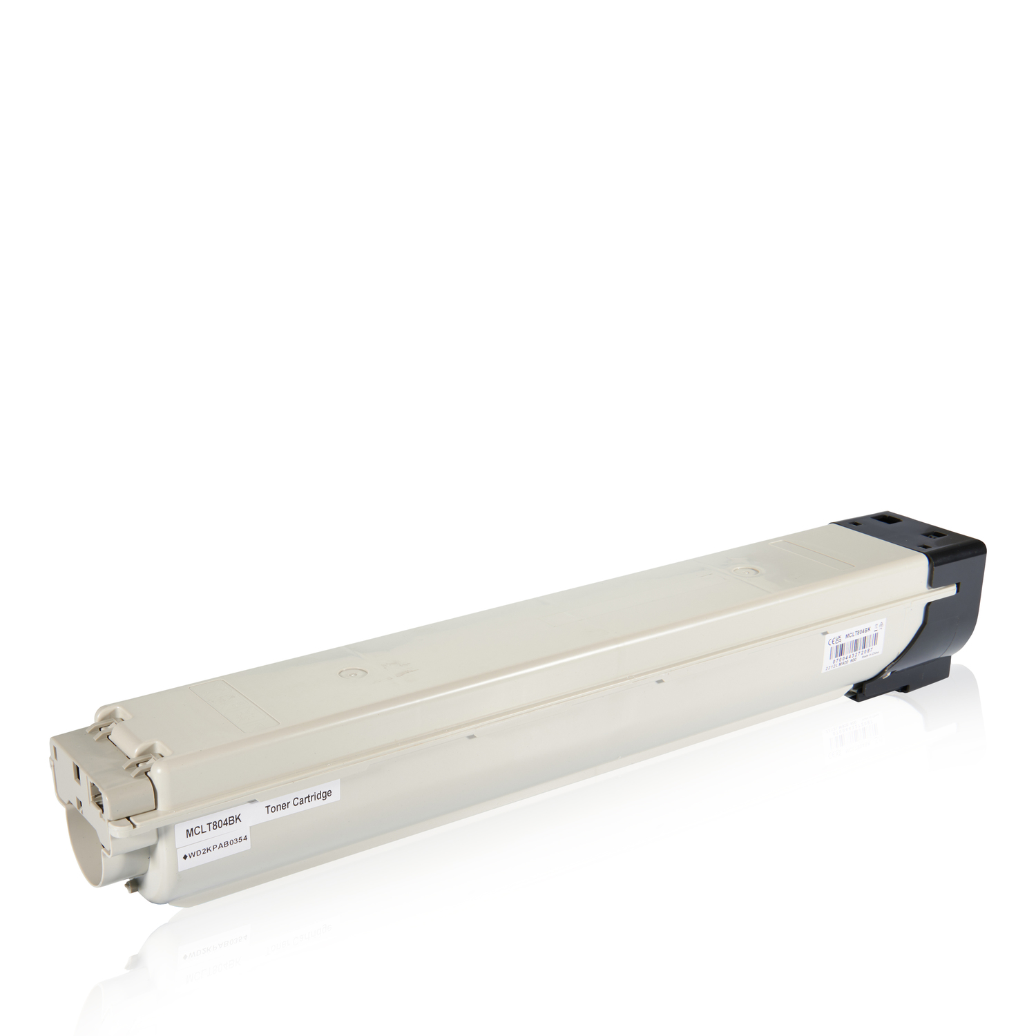 Alternative à Samsung / HP CLT-K804S/ELS / K804 toner, noir