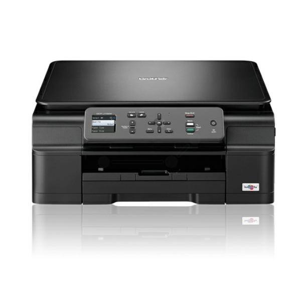 Brother DCP-J 152 W cartouches et toners au meilleur prix ✔️. Compatibles ou originaux ? Vous avez le choix ✔️. Comparez, commandez, économisez !