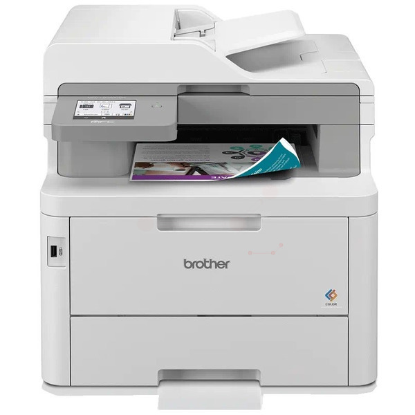 Brother MFC-L 8390 CDW