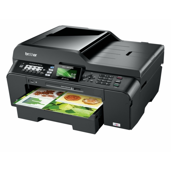 Brother MFC-J 6510 DW cartouches et toners au meilleur prix ✔️. Compatibles ou originaux ? Vous avez le choix ✔️. Comparez, commandez, économisez !
