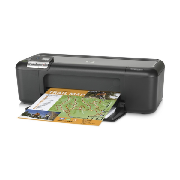 HP DeskJet D 5660 cartouches et toners au meilleur prix ✔️. Compatibles ou originaux ? Vous avez le choix ✔️. Comparez, commandez, économisez !