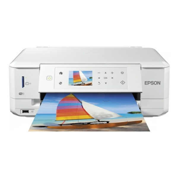 Epson Expression Premium XP-635 cartouches et toners au meilleur prix ✔️. Compatibles ou originaux ? Vous avez le choix ✔️. Comparez, commandez, économisez !