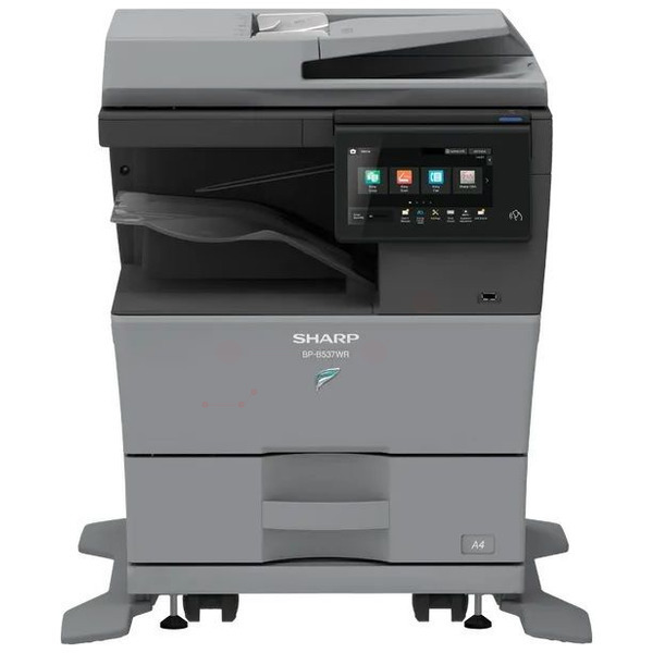 Sharp BP-B 537 WR