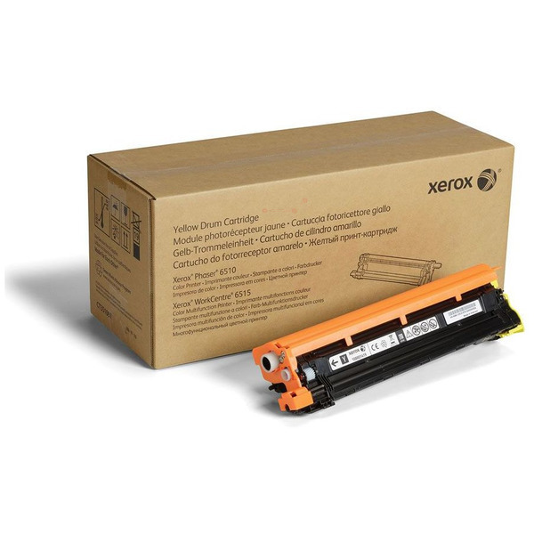 Original Xerox 108R01419 Kit tambour