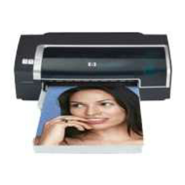 HP DeskJet 9860 cartouches et toners au meilleur prix ✔️. Compatibles ou originaux ? Vous avez le choix ✔️. Comparez, commandez, économisez !