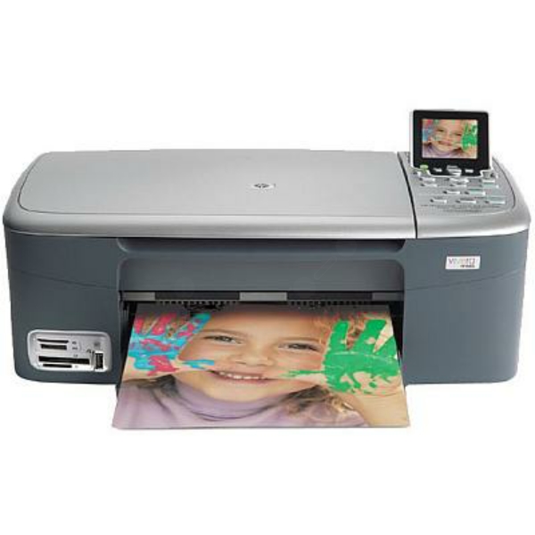 HP PhotoSmart 2575 xi cartouches et toners au meilleur prix ✔️. Compatibles ou originaux ? Vous avez le choix ✔️. Comparez, commandez, économisez !