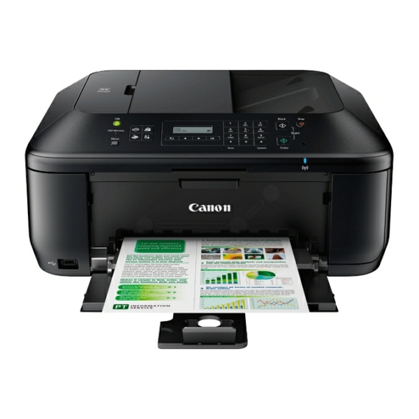 Canon Pixma MX 450 Series cartouches et toners au meilleur prix ✔️. Compatibles ou originaux ? Vous avez le choix ✔️. Comparez, commandez, économisez !