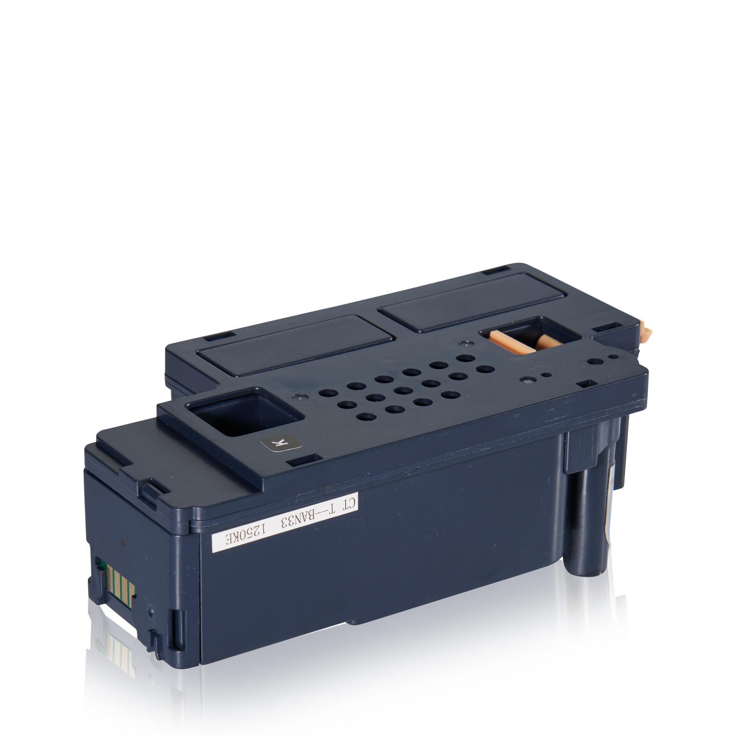 Alternative à Dell 593-BBLN / H3M8P Cartouche toner, noir