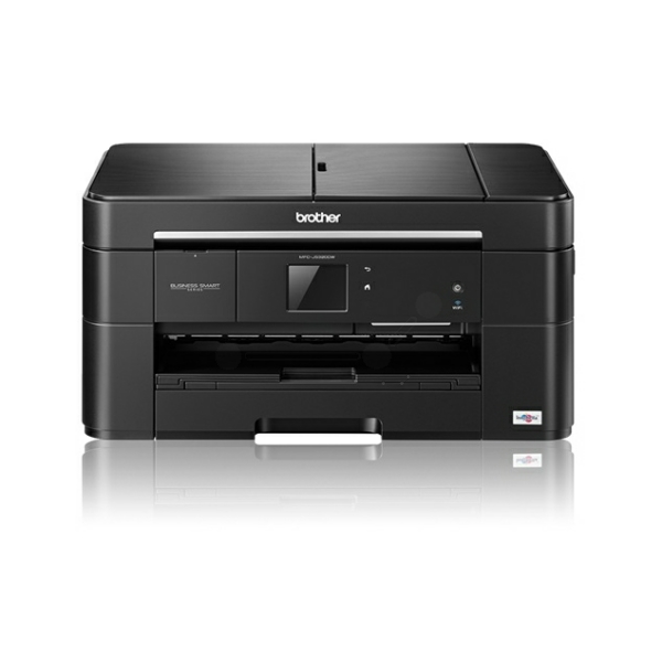 Brother MFC-J 5320 DW cartouches et toners au meilleur prix ✔️. Compatibles ou originaux ? Vous avez le choix ✔️. Comparez, commandez, économisez !