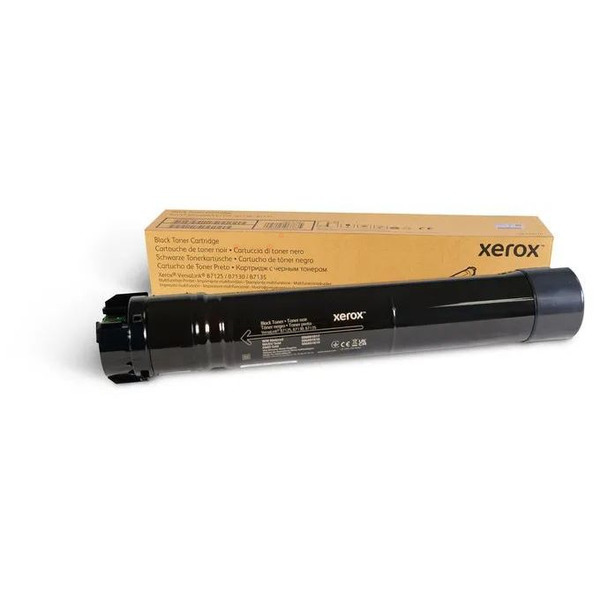 Original Xerox 006R01818 Toner noir