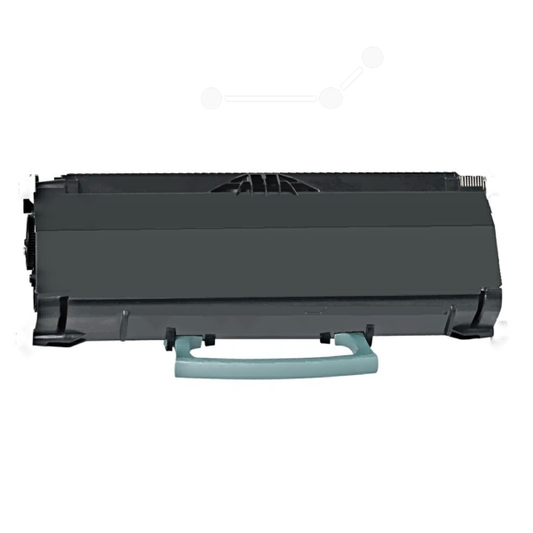 Original Lexmark E360H31E Toner noir