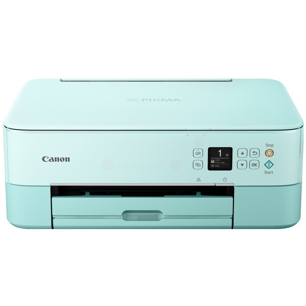 Canon Pixma TS 5353 cartouches et toners au meilleur prix ✔️. Compatibles ou originaux ? Vous avez le choix ✔️. Comparez, commandez, économisez !