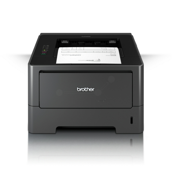 Brother HL-5440 D cartouches et toners au meilleur prix ✔️. Compatibles ou originaux ? Vous avez le choix ✔️. Comparez, commandez, économisez !