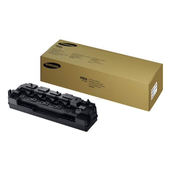 Original Samsung / HP SS701A / CLTW808 Collecteurs de toner