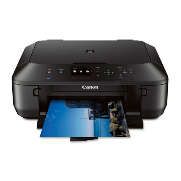 Canon Pixma MG 5600 Series cartouches et toners au meilleur prix ✔️. Compatibles ou originaux ? Vous avez le choix ✔️. Comparez, commandez, économisez !