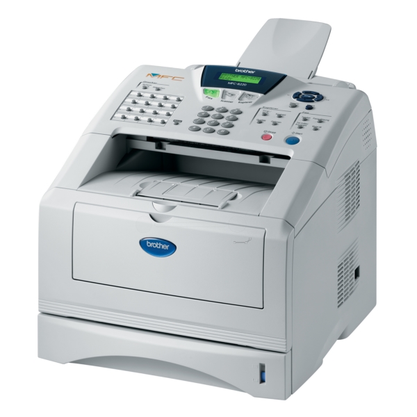Brother MFC-8220 cartouches et toners au meilleur prix ✔️. Compatibles ou originaux ? Vous avez le choix ✔️. Comparez, commandez, économisez !