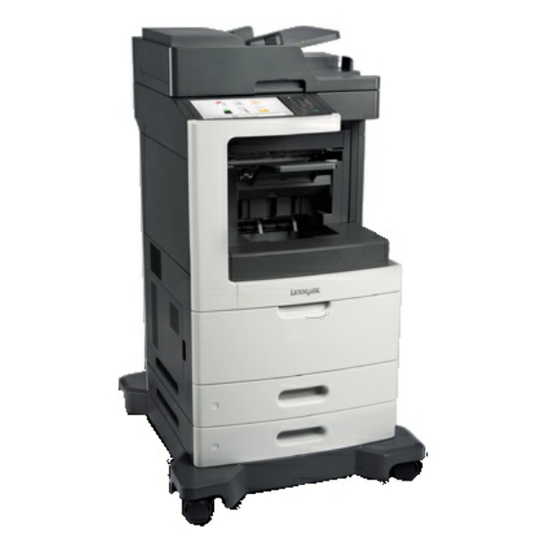 Toner pour Lexmark XM 7155 x | cartoucheclub.com