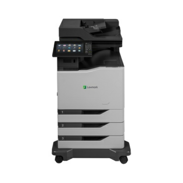 Toner pour Lexmark CX 860 dtfe | cartoucheclub.com