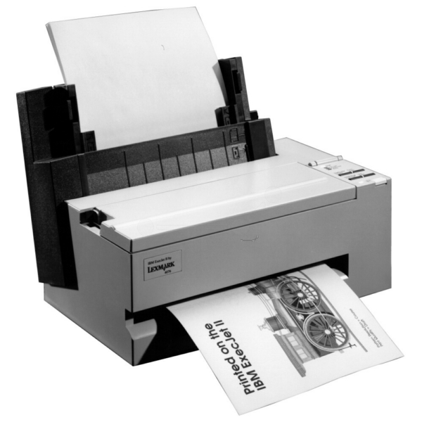 Lexmark 4076