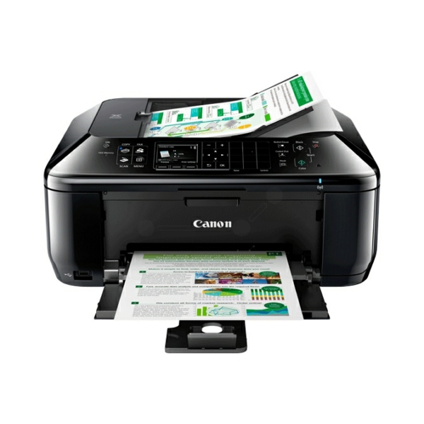 Canon Pixma MX 525 cartouches et toners au meilleur prix ✔️. Compatibles ou originaux ? Vous avez le choix ✔️. Comparez, commandez, économisez !