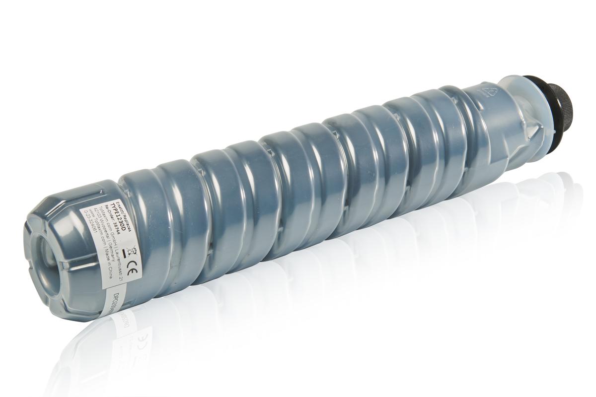 Alternative à Ricoh 885094 / TYPE 1230D XXL Cartouche toner, noir