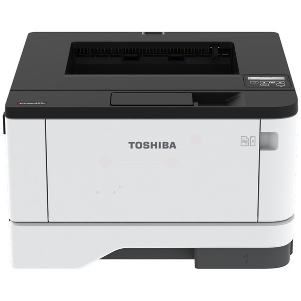 Toshiba E-Studio 409 P